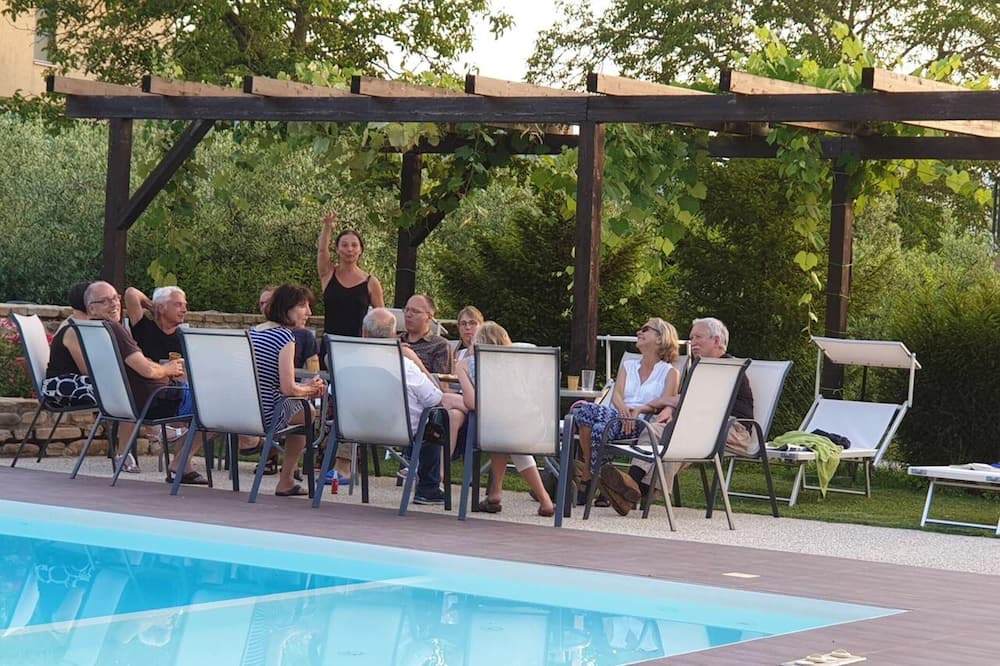 Photo of Outdoor in Montalto delle Marche