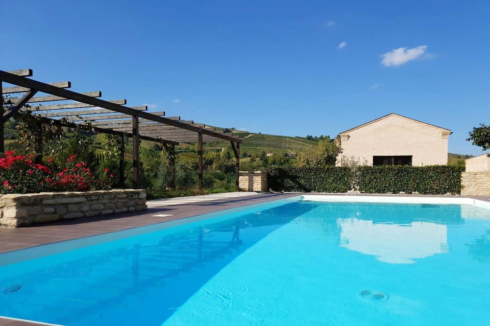 Photo of Outdoor in Montalto delle Marche