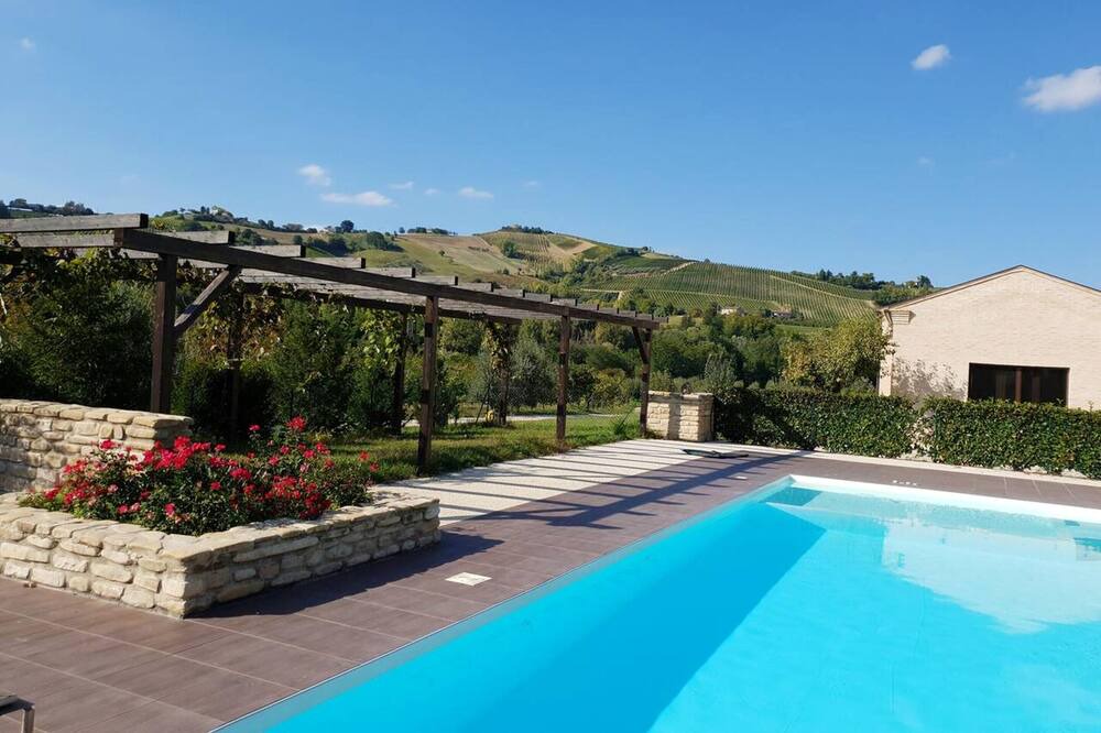 Photo of Outdoor in Montalto delle Marche