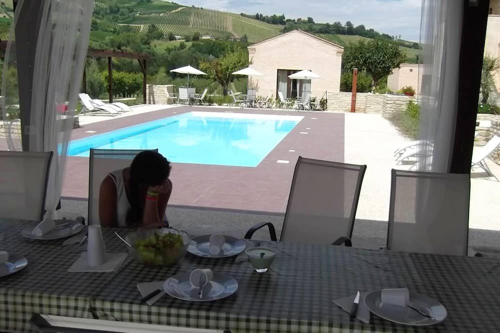 Photo of Outdoor in Montalto delle Marche