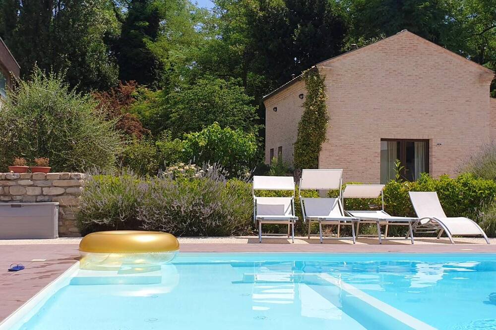 Photo of Outdoor in Montalto delle Marche