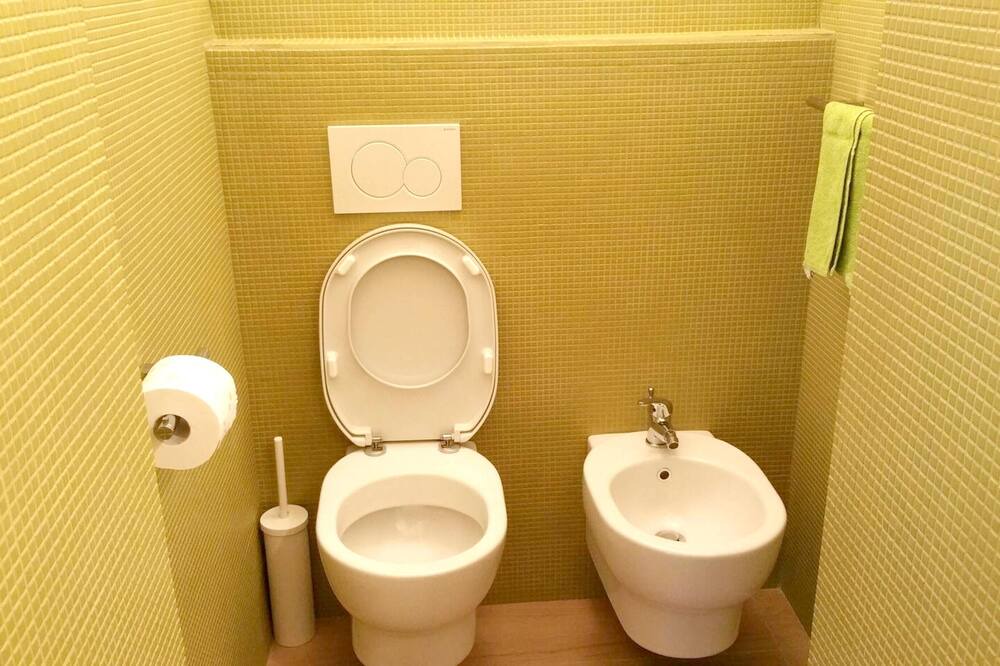 Photo of Bathroom in Montalto delle Marche