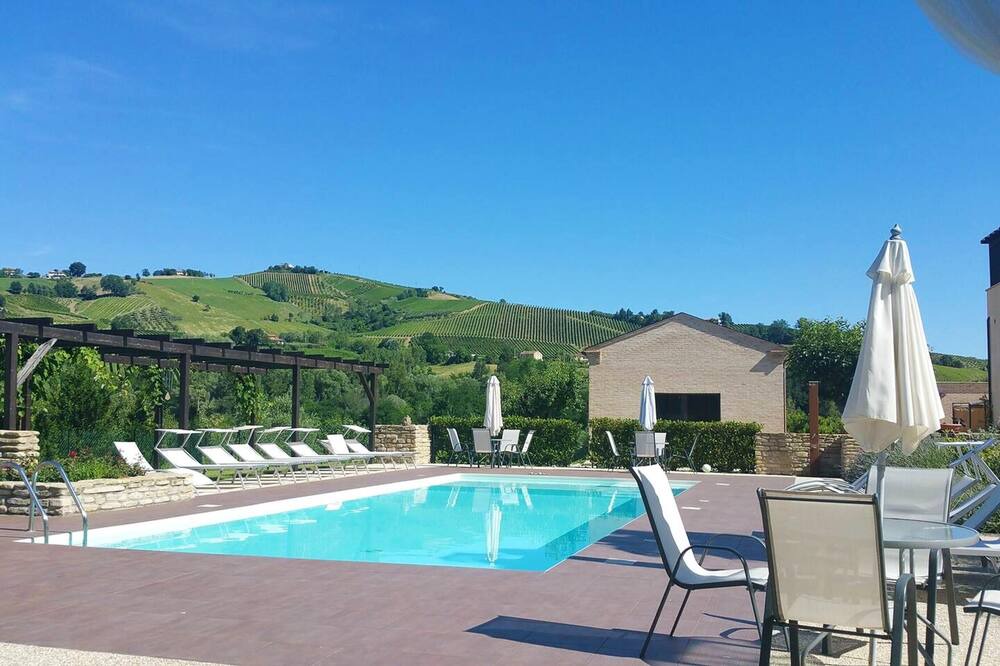 Photo of Outdoor in Montalto delle Marche