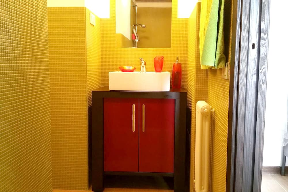 Photo of Bathroom in Montalto delle Marche