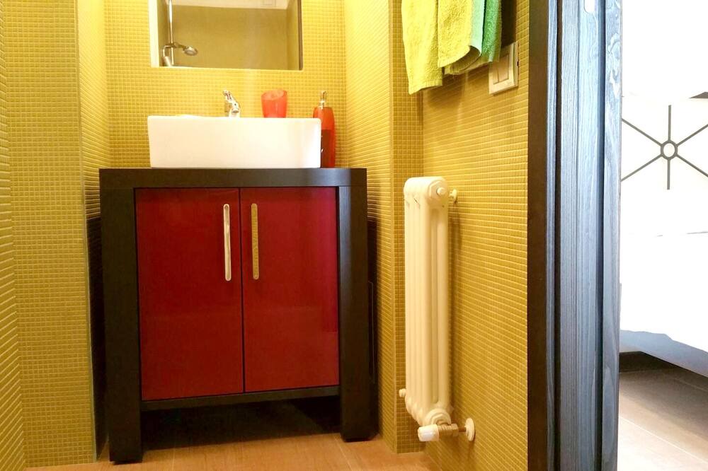 Photo of Bathroom in Montalto delle Marche
