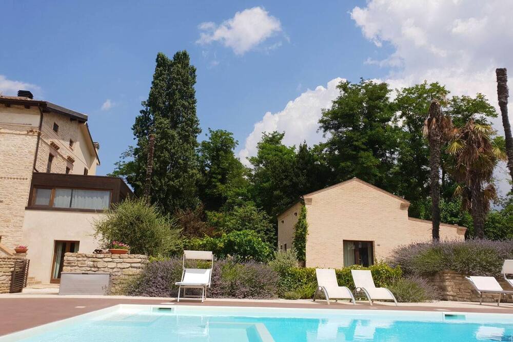 Photo of Outdoor in Montalto delle Marche