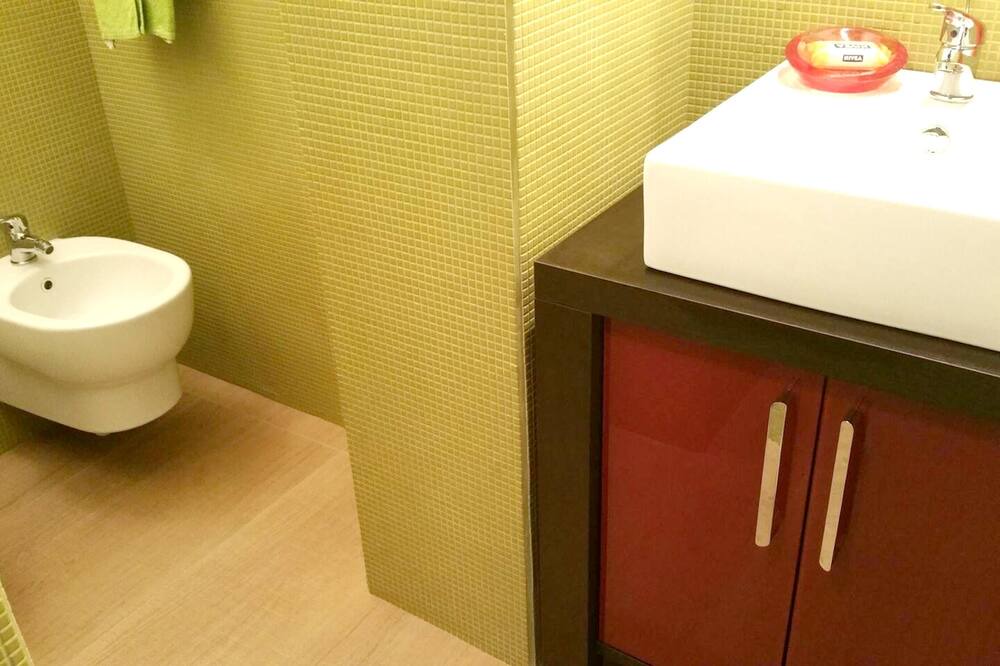 Photo of Bathroom in Montalto delle Marche