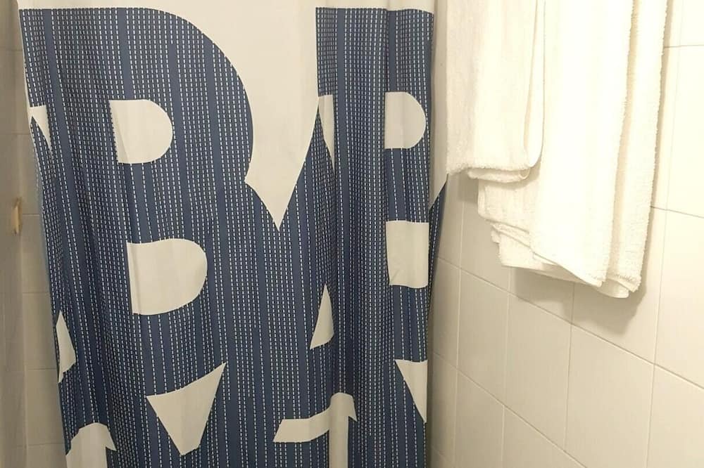 Photo of Bathroom in Asti