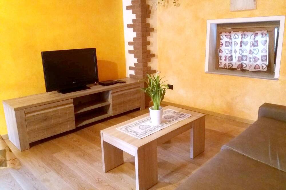 Photo of Livingroom in Aymavilles