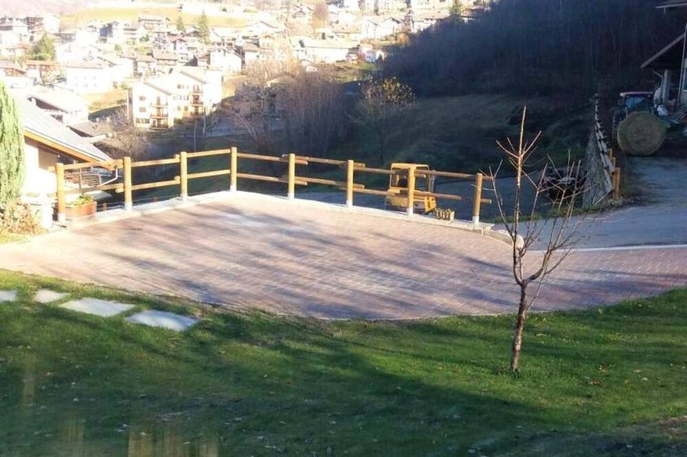 Photo of Outdoor in Aymavilles