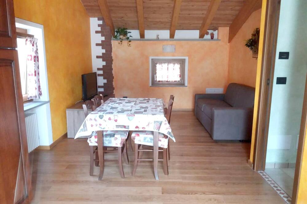 Photo of Livingroom in Aymavilles