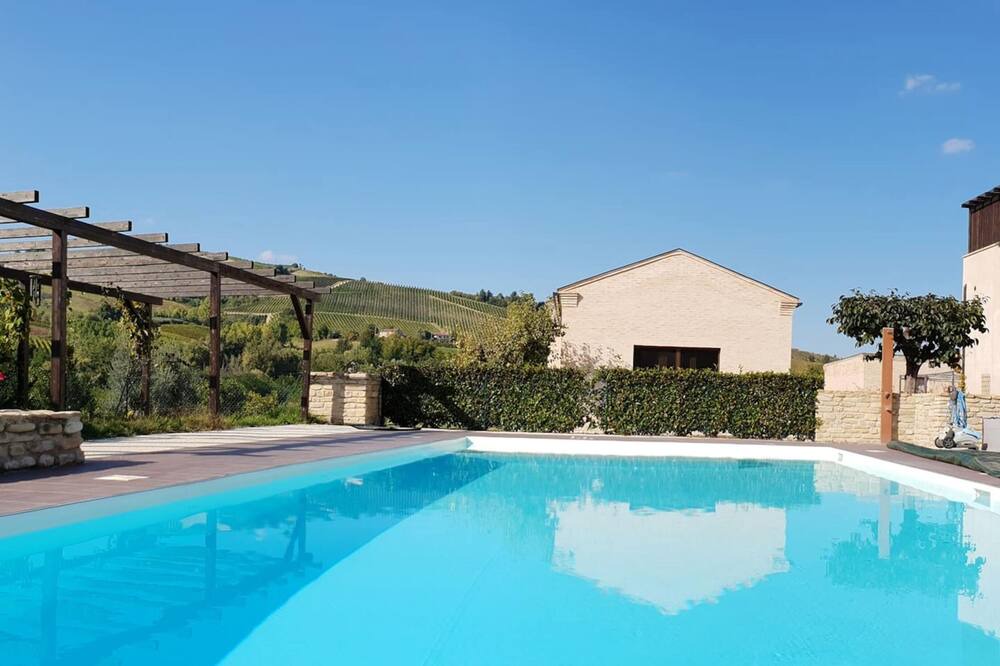 Photo of Outdoor in Montalto delle Marche