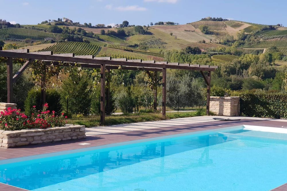 Photo of Outdoor in Montalto delle Marche