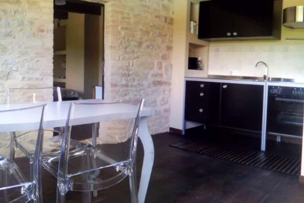 Photo of Livingroom in Montalto delle Marche