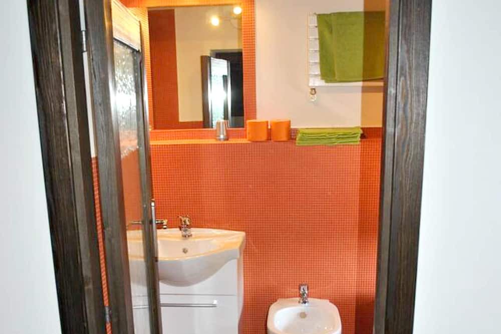 Photo of Bathroom in Montalto delle Marche