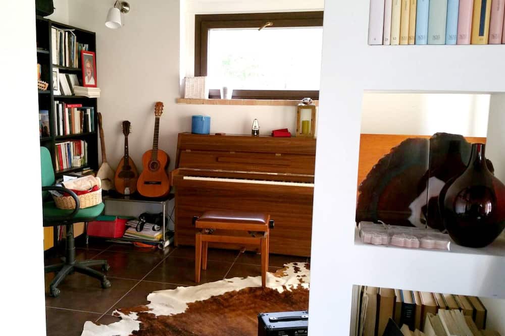 Photo of Livingroom in Montalto delle Marche