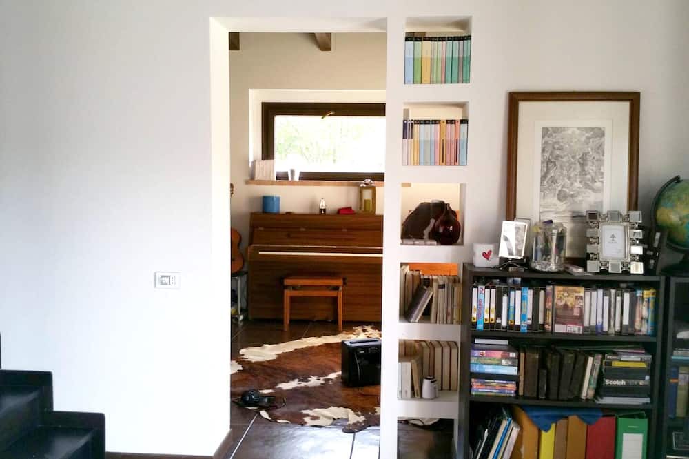 Photo of Livingroom in Montalto delle Marche