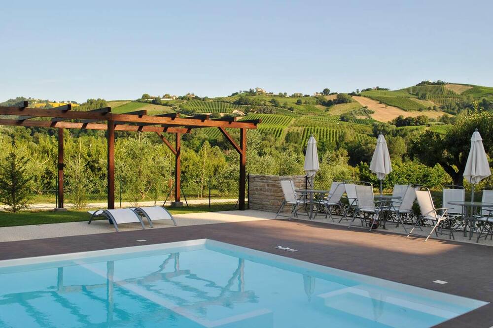 Photo of Outdoor in Montalto delle Marche