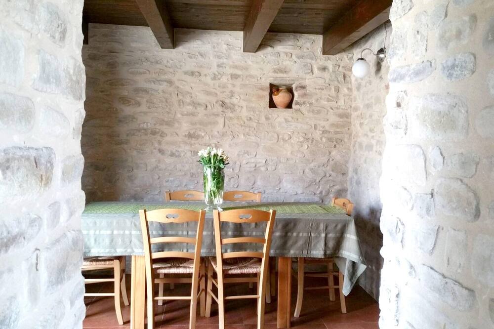 Photo of Livingroom in Montalto delle Marche