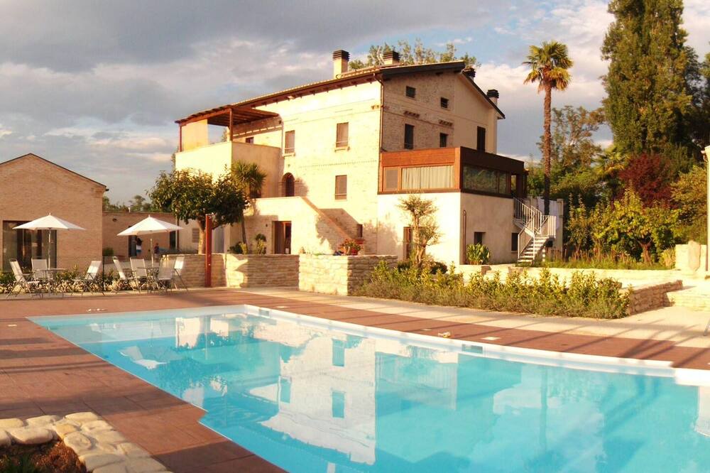 Photo of Outdoor in Montalto delle Marche