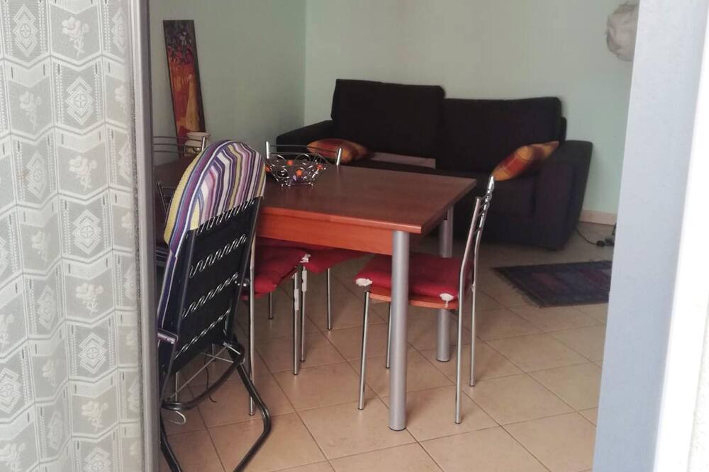Photo of Livingroom in Gazzi