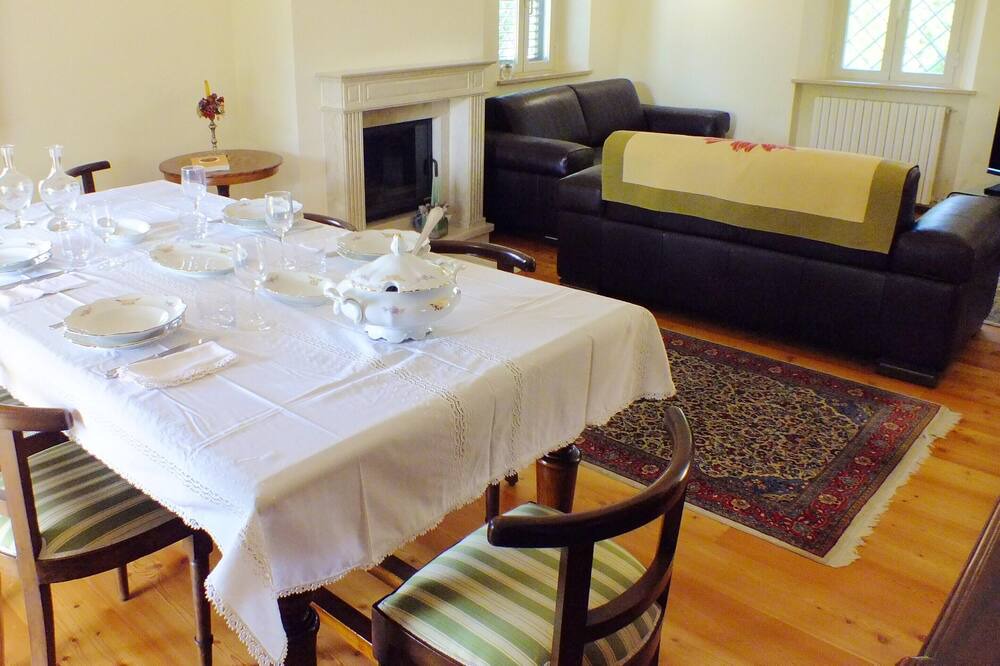 Photo of Livingroom in Osimo