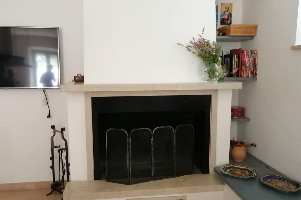 Photo of Livingroom in Osimo