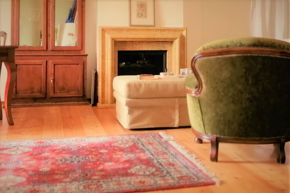 Photo of Livingroom in Osimo