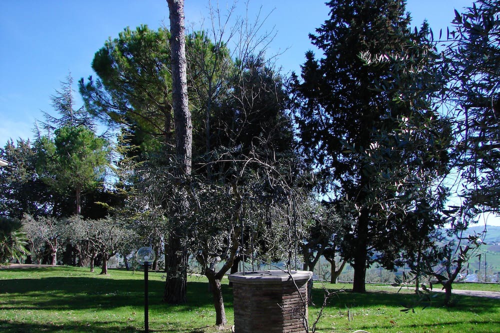 Photo of Outdoor in Mogliano