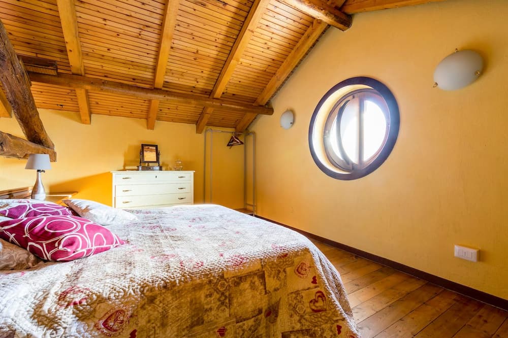 Photo of Bedroom in Vesime