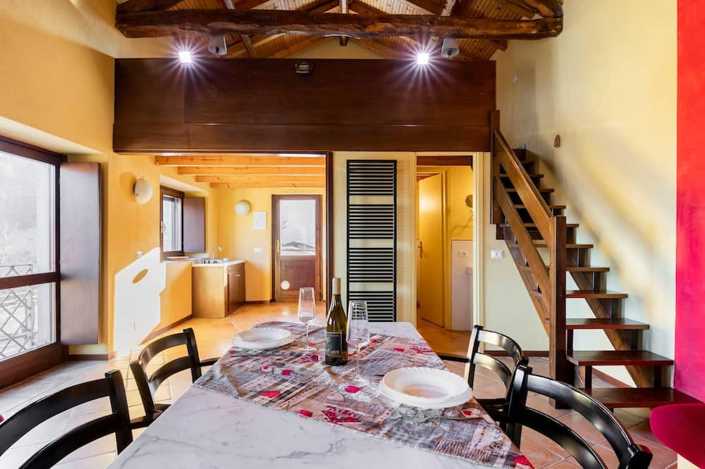 Photo of Livingroom in Vesime