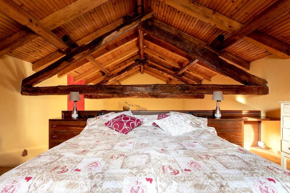 Photo of Bedroom in Vesime