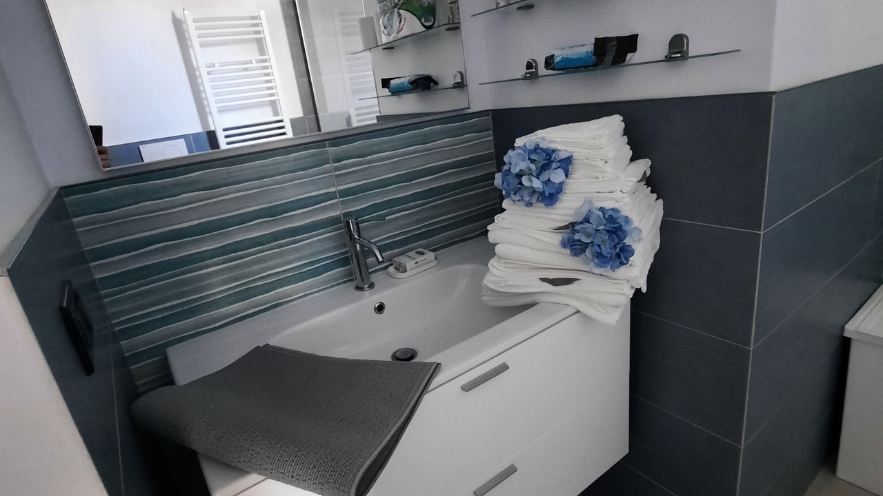 Photo of Kitchen in Marina di Pisa