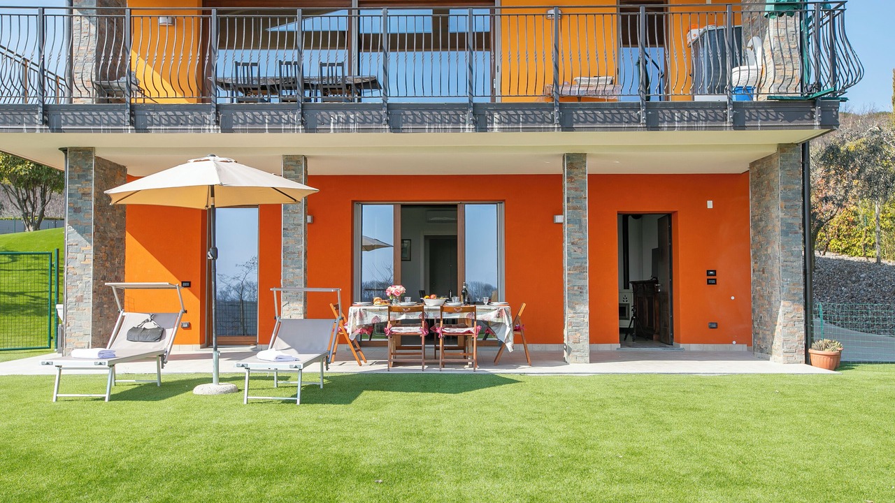 Photo of Outdoor in Padenghe sul Garda