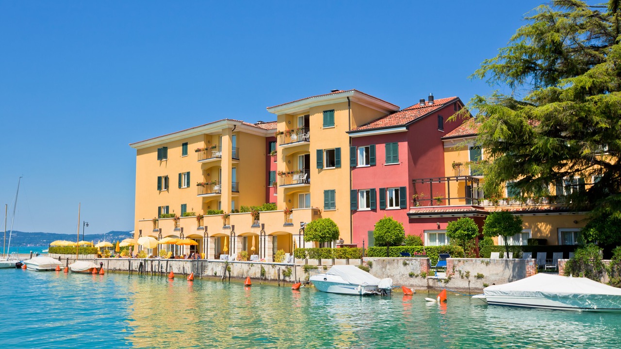 Photo of Outdoor in Padenghe sul Garda