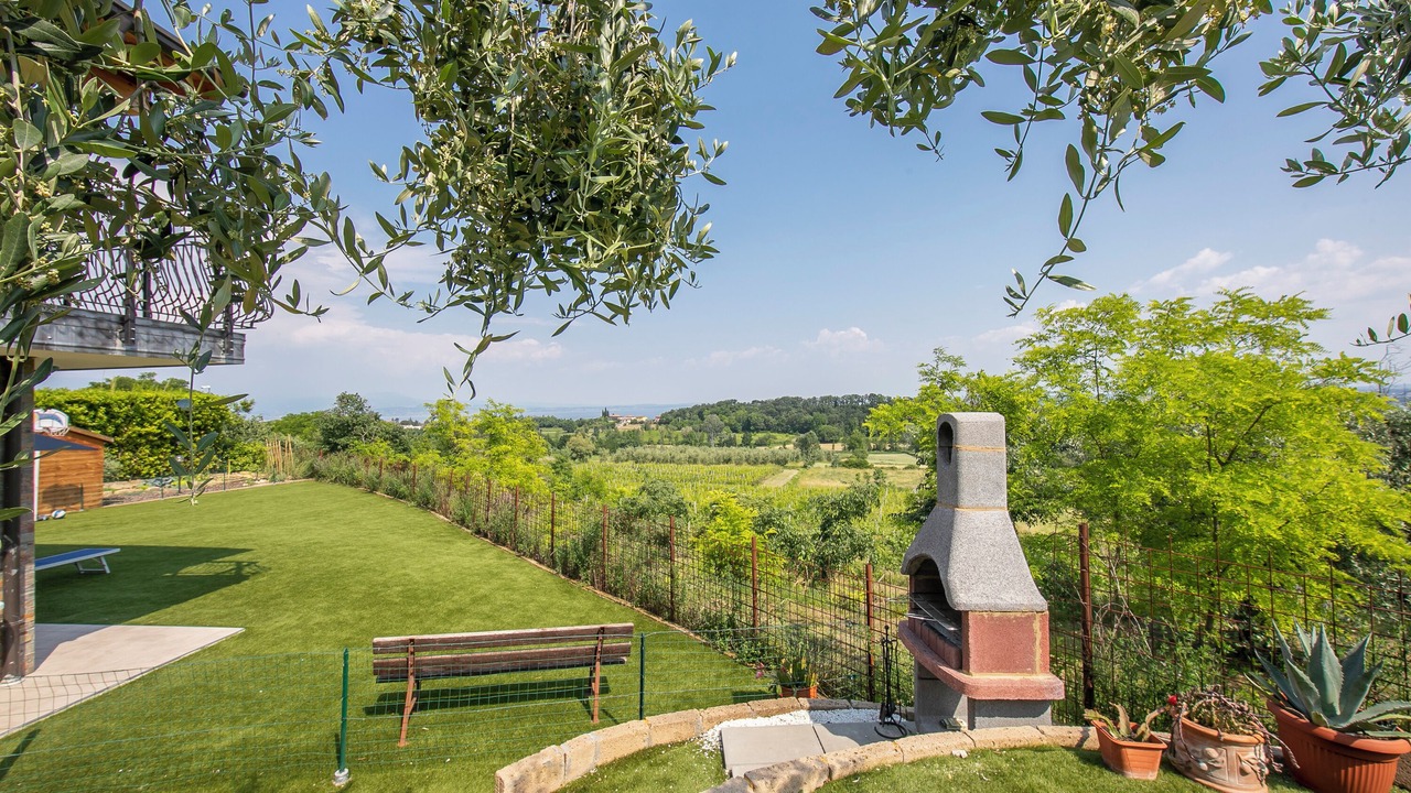 Photo of Outdoor in Padenghe sul Garda