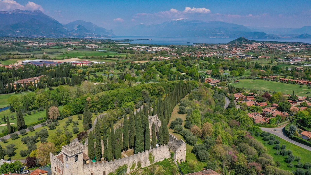 Photo of Outdoor in Padenghe sul Garda