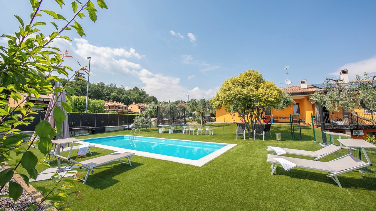 Photo of Outdoor in Padenghe sul Garda