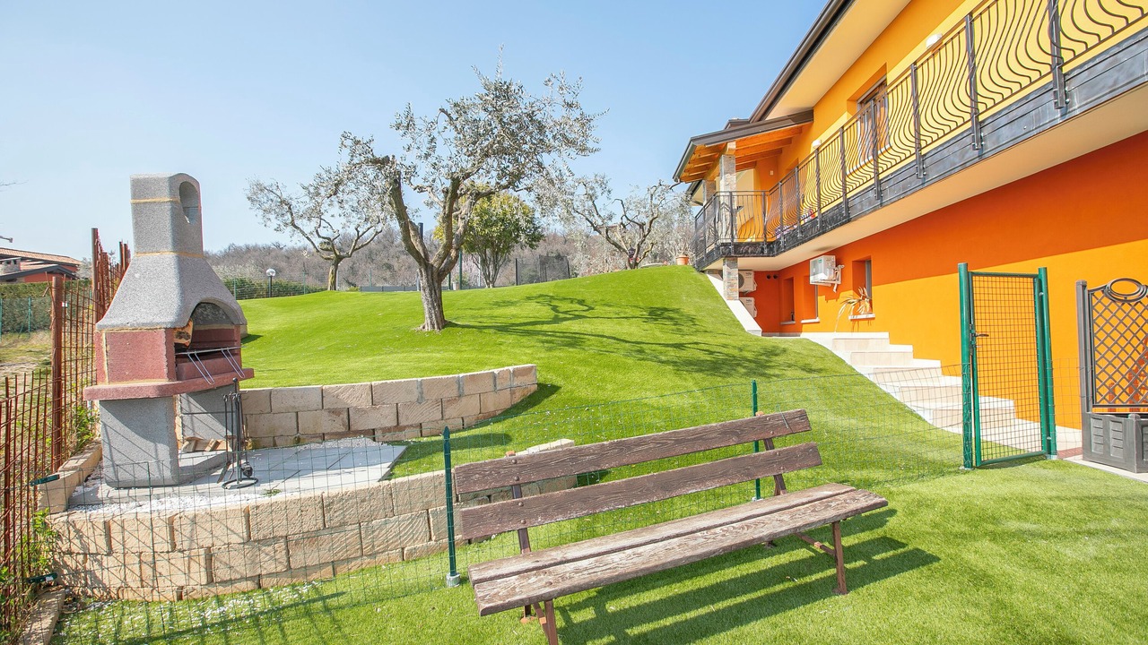 Photo of Outdoor in Padenghe sul Garda