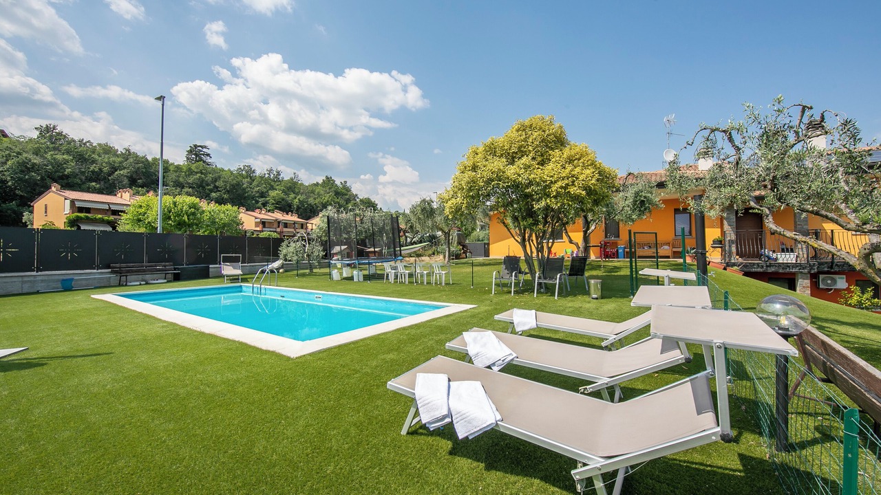 Photo of Outdoor in Padenghe sul Garda