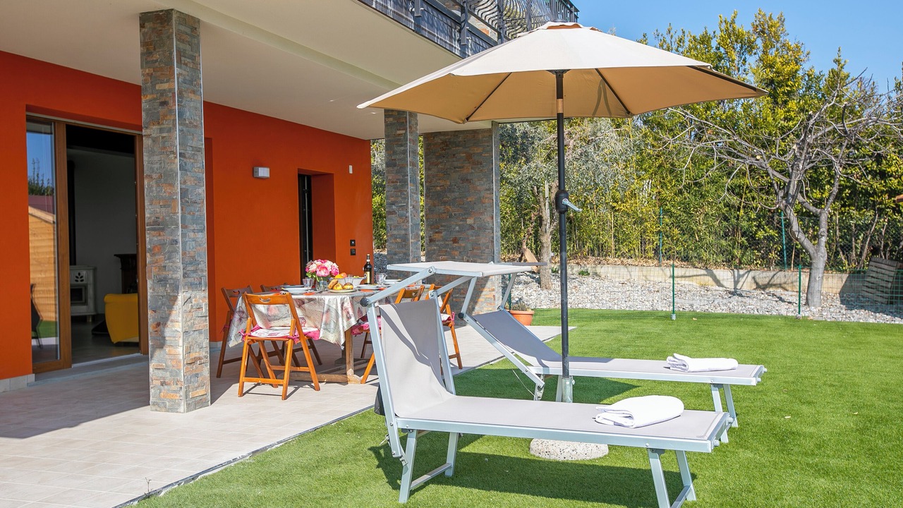 Photo of Outdoor in Padenghe sul Garda