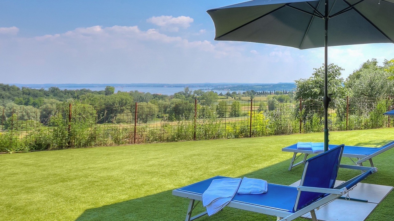 Photo of Outdoor in Padenghe sul Garda