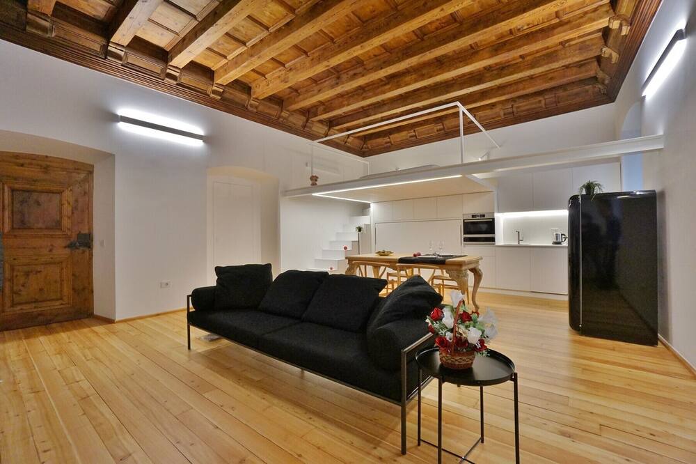 Photo of Bedroom in Valtellina
