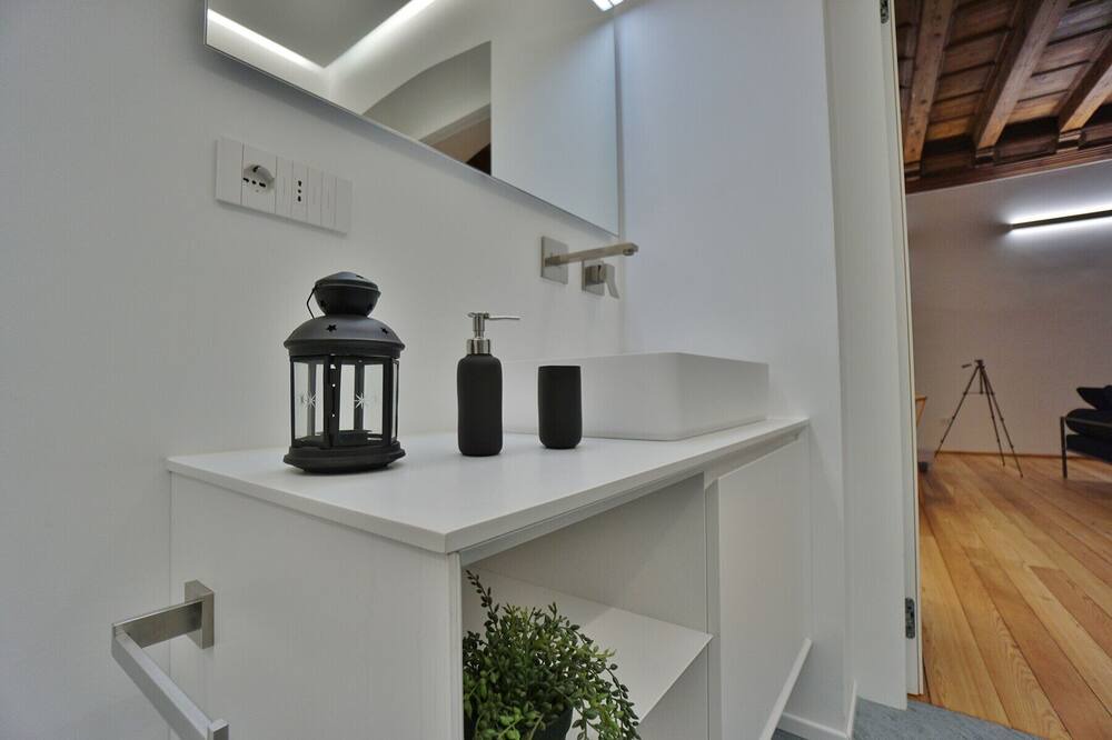 Photo of Bathroom in Valtellina