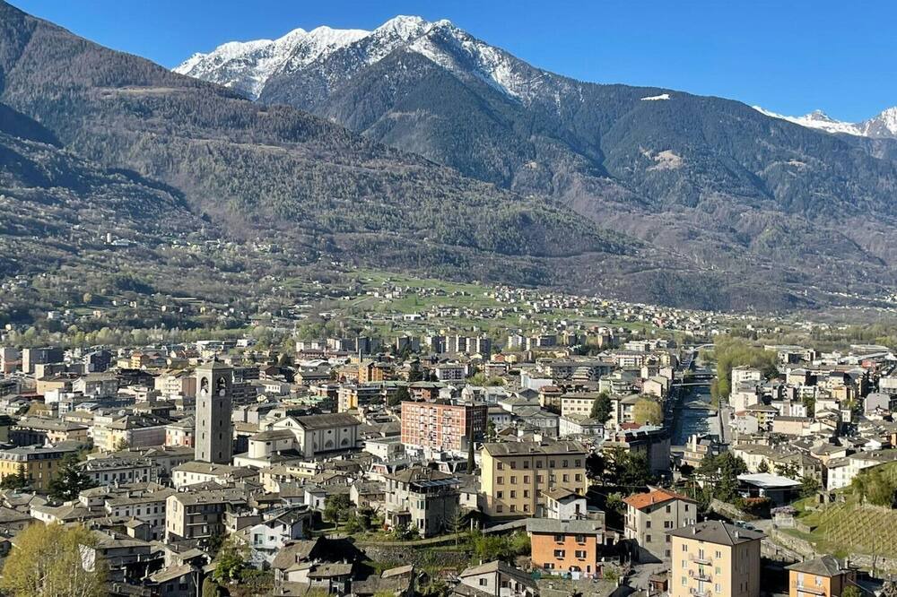 Photo of Others in Valtellina