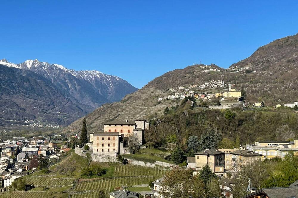 Photo of Others in Valtellina