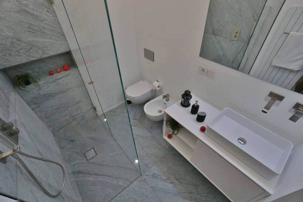 Photo of Bathroom in Valtellina