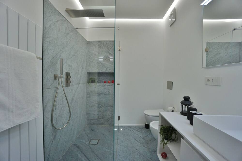 Photo of Bathroom in Valtellina