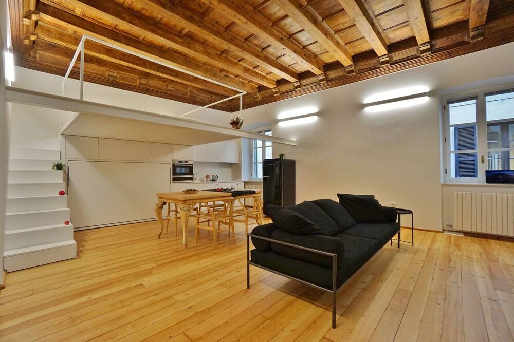 Photo of Bedroom in Valtellina