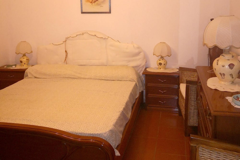 Photo of Bedroom in Furnari